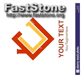 Logo Hair Design Vector Free